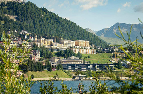 kulm-hotel-st-moritz-lake-exterior