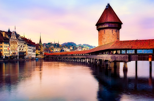 lucerne-chapel-bridge-switzerland