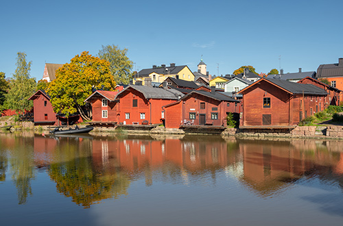 porvoo-finland