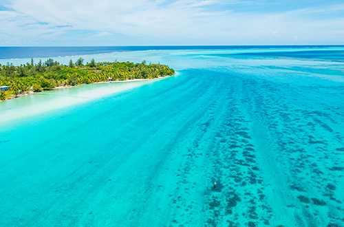 huahine-island