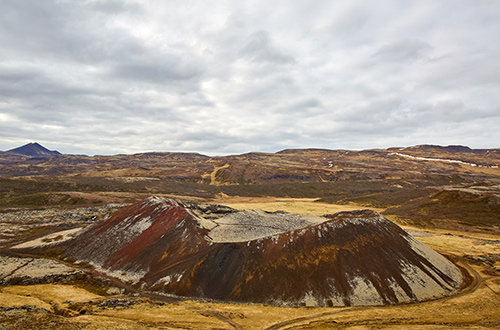 grabrok-crater-borgarfjord-iceland