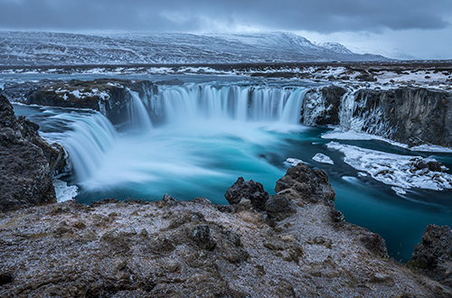 godafoss-waterfall-iceland