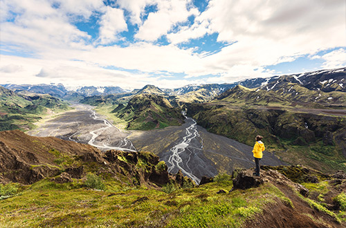 thorsmork-valahnukur-iceland-viewpoint