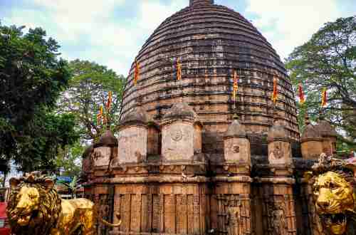 kamakhya-temple-guwahati-assam-india