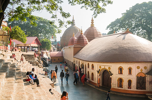 kamakhya-temple-india