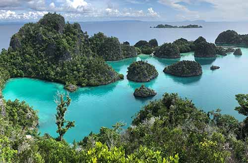 raja-ampat-aerial-view