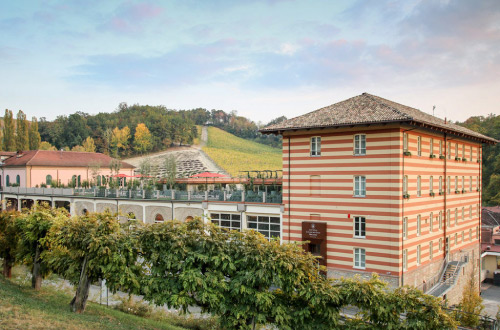 Hotel-Le-Case-dei-Conti-Mirafiore