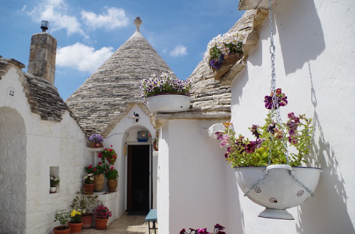 alberobello