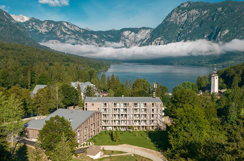 hotel-bohinj-ribcev-laz-exterior