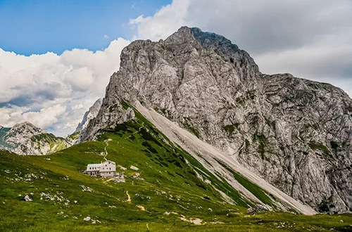 kamnik-savinja-alps