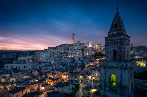 matera-italy