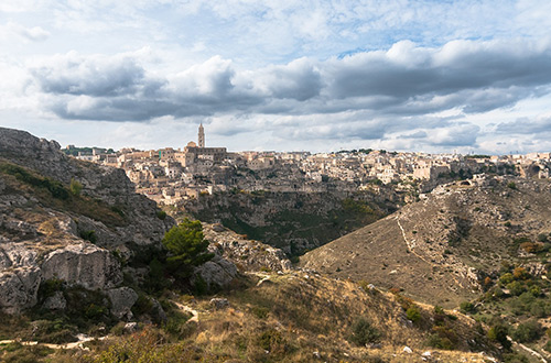 sassi-di-matera-view