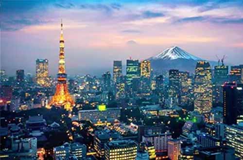 tokyo-skylight-mt-fuji-background