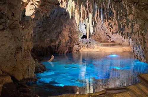 okinoerabujima-caves-japan