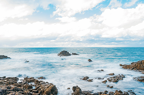 echizen-kaigan-coast-fukui-japan-view
