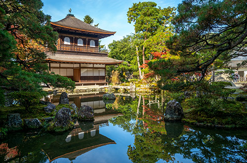 ginkakuji-temple-kyoto-japan
