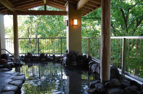 Abashiri-Kanko-Hotel