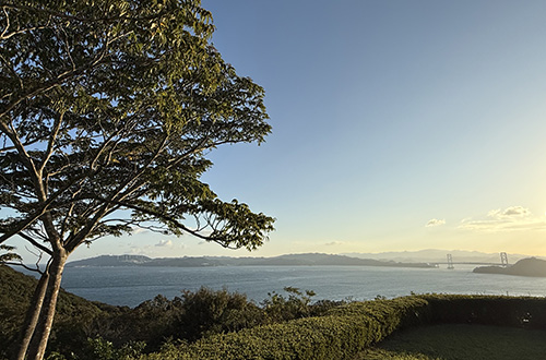 morning-view-hotel-ridge-japan