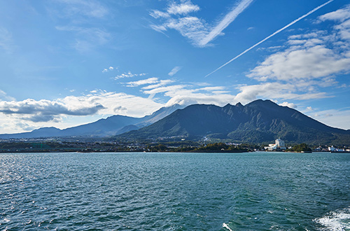 mount-unzen-shimabara-peninsula-nagasaki-japan