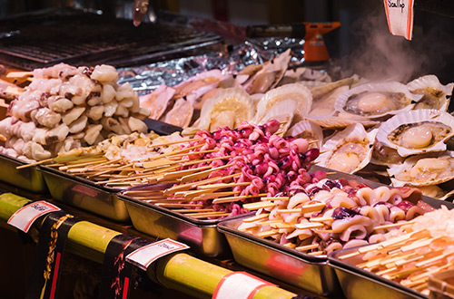 nishiki-market-kyoto-japan