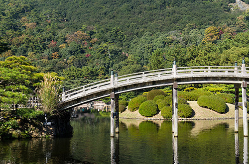 ritsurin-garden-takamatsu-japan