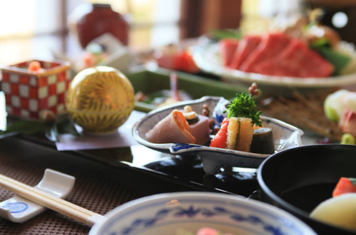 ryokan-hanaya-tsumago-kiso-nagano-japan-food-meal