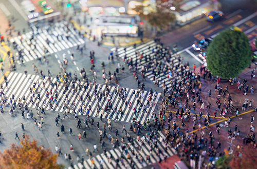 shibuya-crossing-tokyo-japan-aerial-view
