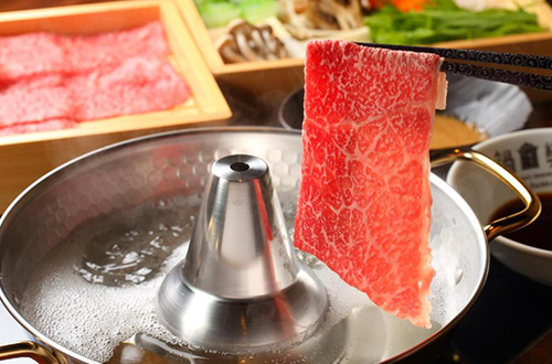 yama-terrace-bettei-unzen-fukudaya-nagasaki-japan-dinner-beef