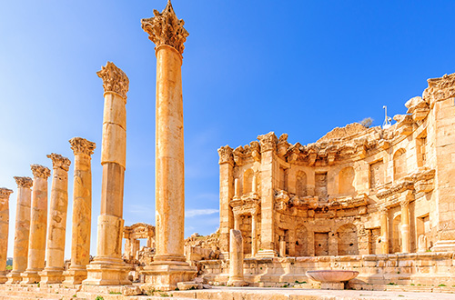 jerash