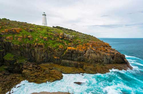 south-australia-kangaroo-island-cape-willoughby-lighthouse-seascape