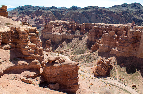 Charyn-Canyon-kazakhstan