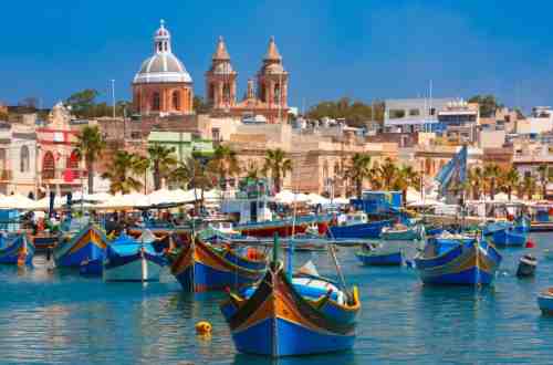 marsaxlokk-malta