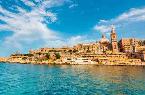 valletta-coast-malta