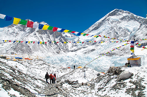 khumbu-glacier