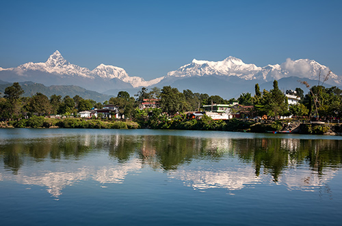 pokhara