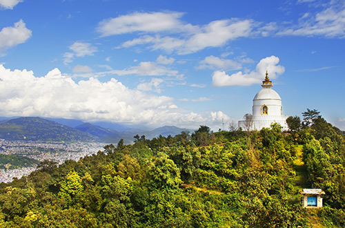 world-peace-pagoda