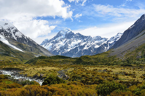 mountain-view