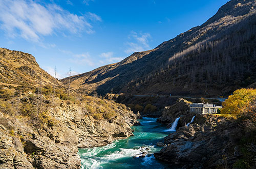 kawarau-gorge