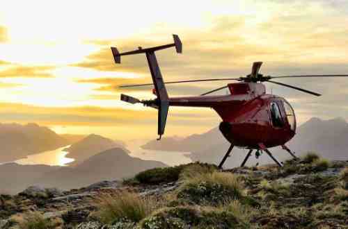 fiordland-lodge-te-anau-kepler-track-heli-hike-lodge-new-zealand