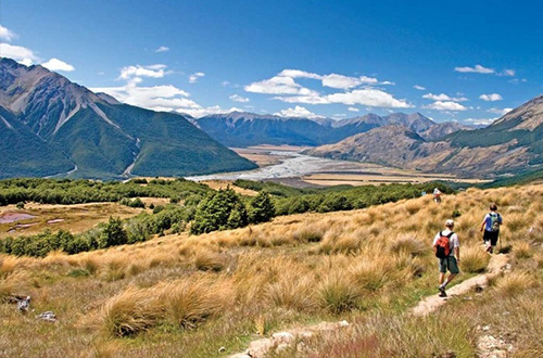 walking-arthurs-pass-new-zealand-hiking