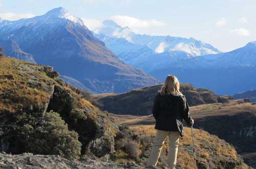 EWA-Diamond-Lake-Rocky-Mtn-Walk-Mt-Aspiring-view