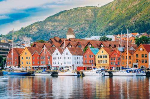 bergen-wharf-norway