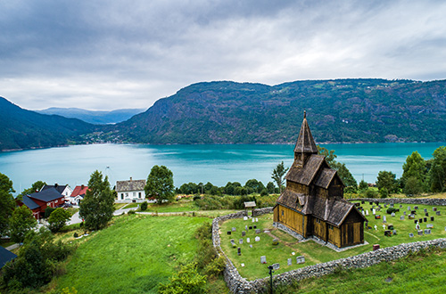 urnes-stave-church