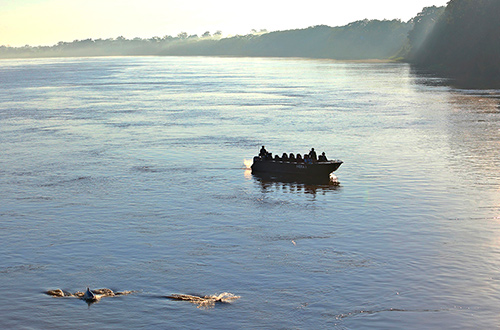 aqua-nera-skiff-to-excursion-aerial-view