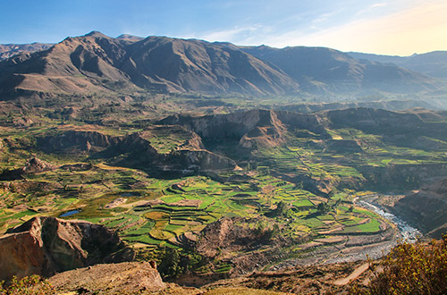 colca-canyon