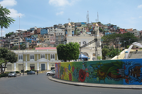 guayaquil-city