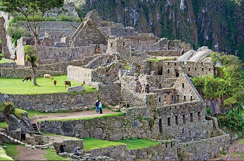 machu-picchu-aguas-calientes-peru-ruins-topview