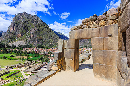 ollantaytambo-inca-fortress-temple-hill-peru-ruins