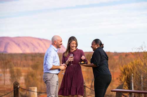 northern-territory-couple-at-silence-uluru