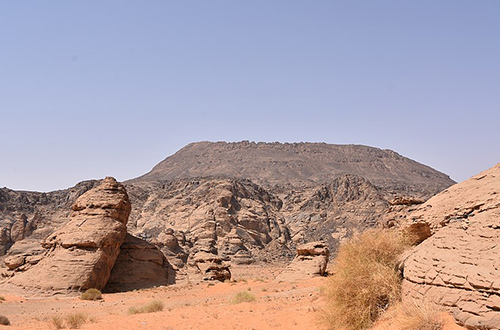 jubbah-unesco-site